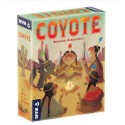 Coyote | Bluffing and Deduction Card Game