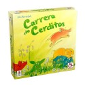 Carrera de caracoles de HABA | Juego de mesa infantil
