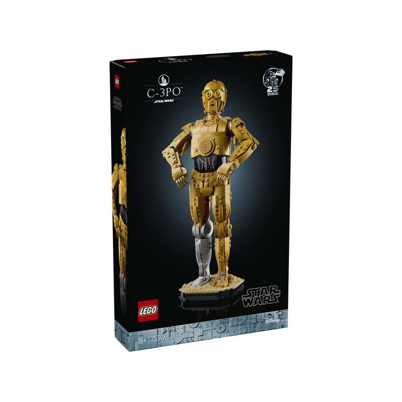 C-3PO.