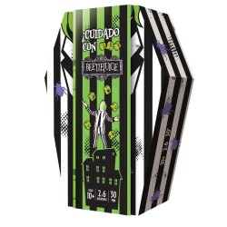 Watch Out Beetlejuice