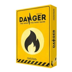 Danger. The high voltage game.