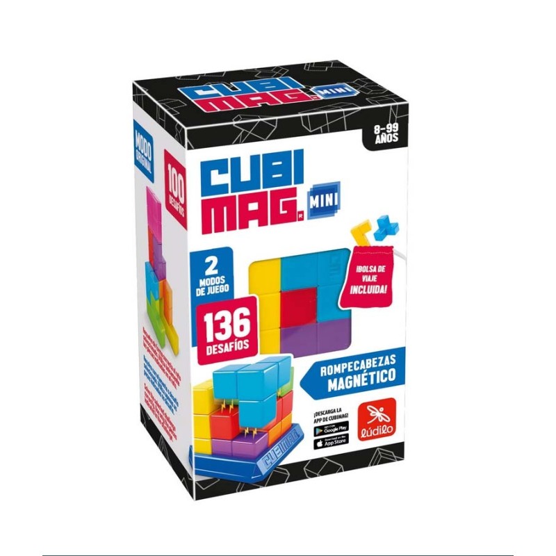 Cubimag Mini.