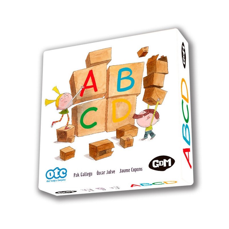 ABCD.