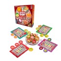 Sushi Go! Gira y Come Dim Sum | Juego de cartas