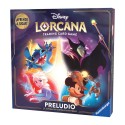 Lorcana: Prelude | Disney Card Game