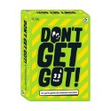 Meta title: Don’t Get Got | Secret Missions Party Game