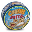Cookies Battle.