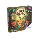 Funny Forest | Juego infantil de animales y carreras