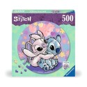 Stitch. 500 pcs.