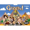 Gizeh! | Cooperative Memory Game