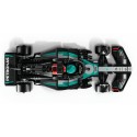 Mercedes-AMG F1 W15 Race Car.