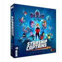 Starship Captains | Juego de estrategia espacial Starship Captains | Juego de estrategia espacial