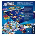 Starship Captains | Space Strategy Board Game