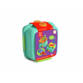 Sandy Chef - Set de juego de cocina.