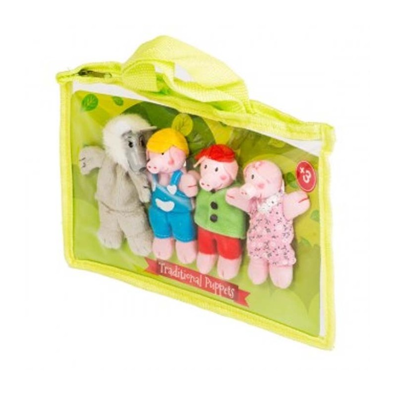 copy of Finger Puppets.