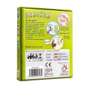 ¡Gallina! - Juego de cartas de tentar la suerte.