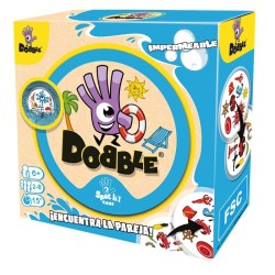 Dobble Waterproof. Dobble Waterproof.