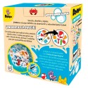 Dobble Waterproof | Waterproof Card Game
