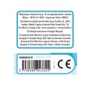Dobble Waterproof | Waterproof Card Game