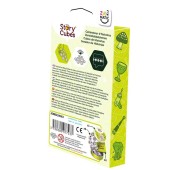 Story Cubes Voyages.