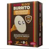 Block Block Burrito.