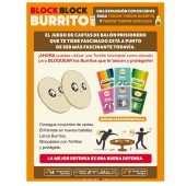 Block Block Burrito.