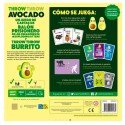 Throw Throw Avocado.