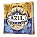 Azul Duel | Juego de estrategia y colocación de losetas