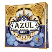 Azul Duel.