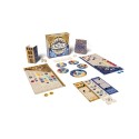 Azul Duel | Juego de estrategia y colocación de losetas