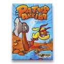 Patas Arriba. BOQUERON GAMES