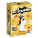 A Buen Entendedor | Word and Communication Game