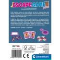 Escape Game. La escuela abandonada.