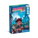 Escape Game: Aventura en París | Juego de Escape