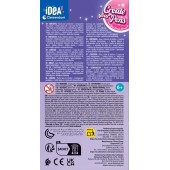 Mini laboratorio de bolis. Best friends forever.