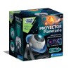 Proyector planetario.