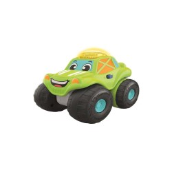 Vehículo Buggy.