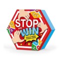 Stop and Win.