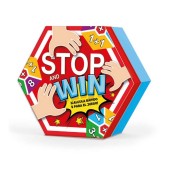 Stop and Win.
