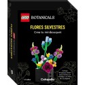 LEGO Botanicals. Flores silvestres.
