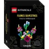 LEGO Botanicals. Flores silvestres.