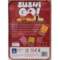 Sushi Go! | Juego de cartas de sushi