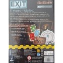 EXIT The Mysterious Museum | Escape Room Game EXIT The Mysterious Museum | Escape Room Game