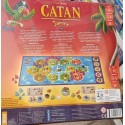 CATAN Junior ✨ | Juego de mesa | QUE DE JUGUETES