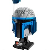 Casco de Jango Fett.