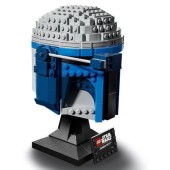 Casco de Jango Fett.