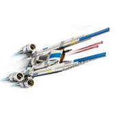 Rebel U-Wing Starfighter.