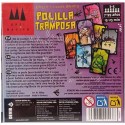 ⭐ La Polilla Tramposa - Comprar online | Que De Jueguetes