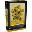 Vicent Van Gogh: Los Girasoles.