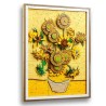 Vicent Van Gogh: Los Girasoles.